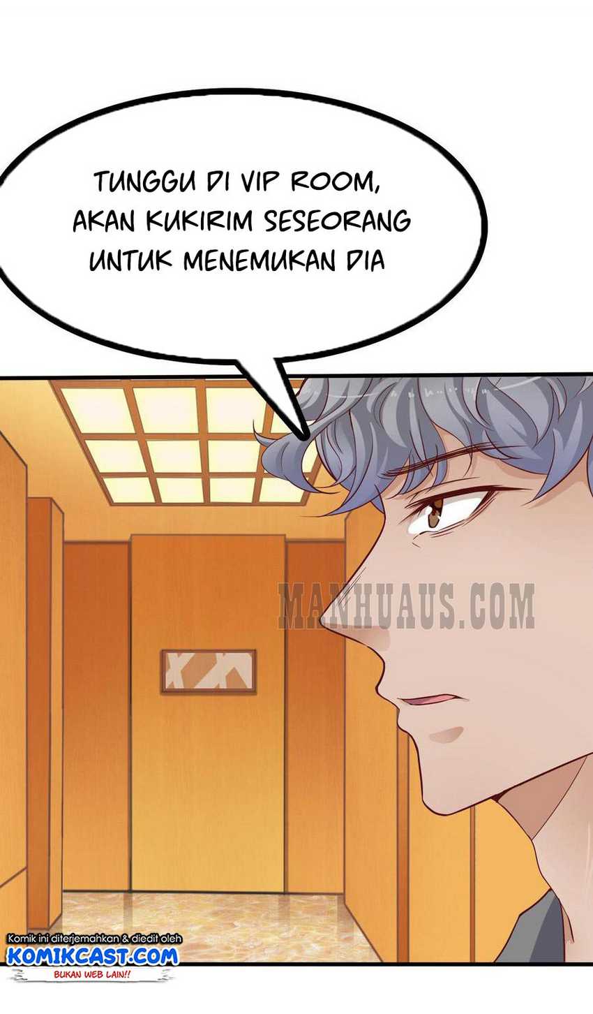 The Developer System (Hell’S Developer) Chapter 28 Gambar 16